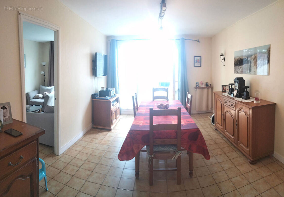 Appartement à ETAMPES