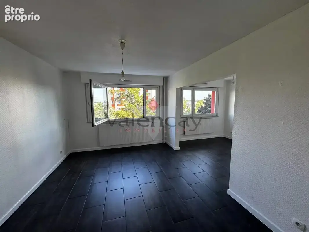 Photo Appartement à Illzach au prix de 86 000€