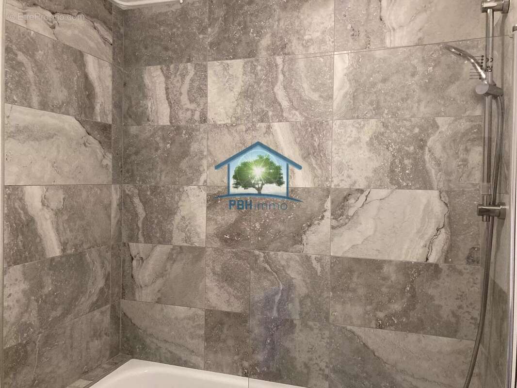 Appartement à FIRMINY