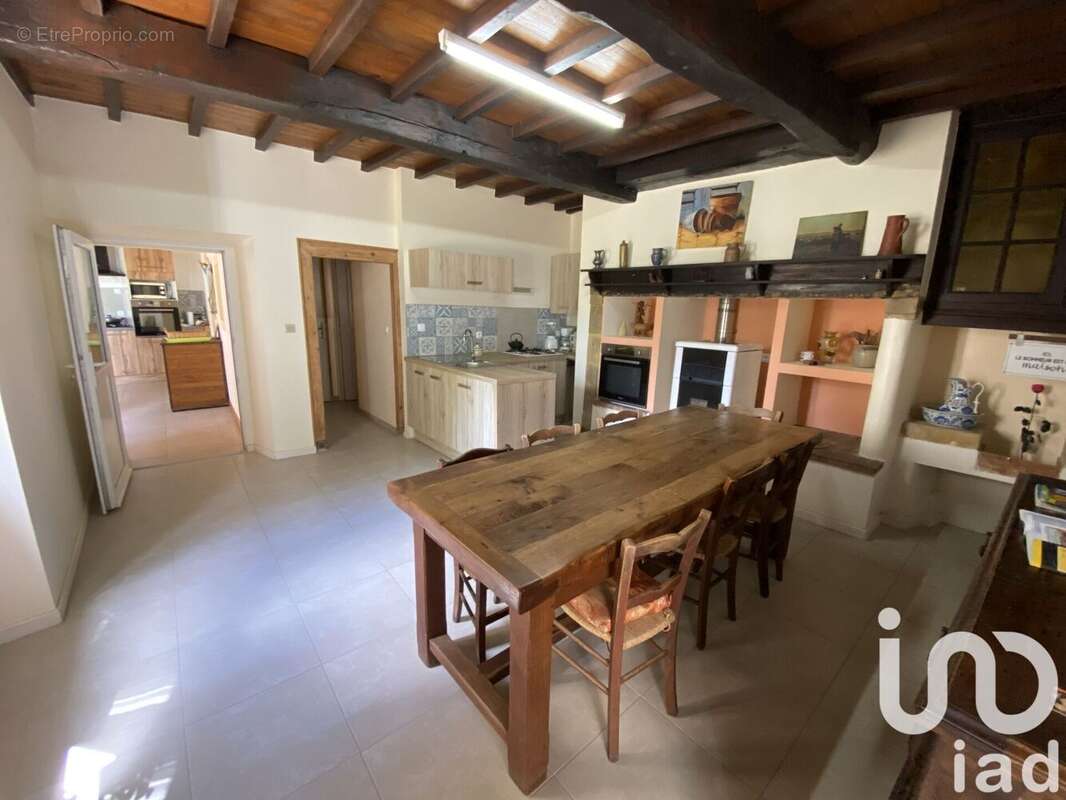 Photo 9 - Maison à PUNTOUS
