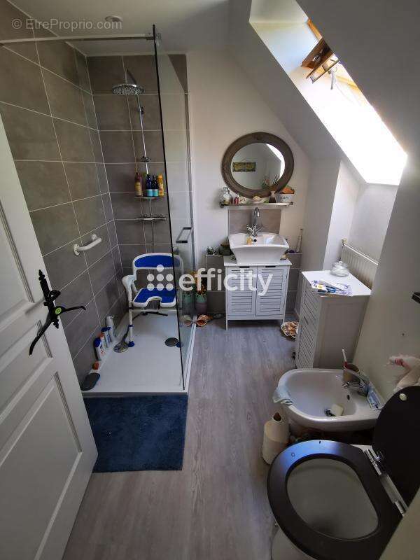 Maison en pierres - photo 25