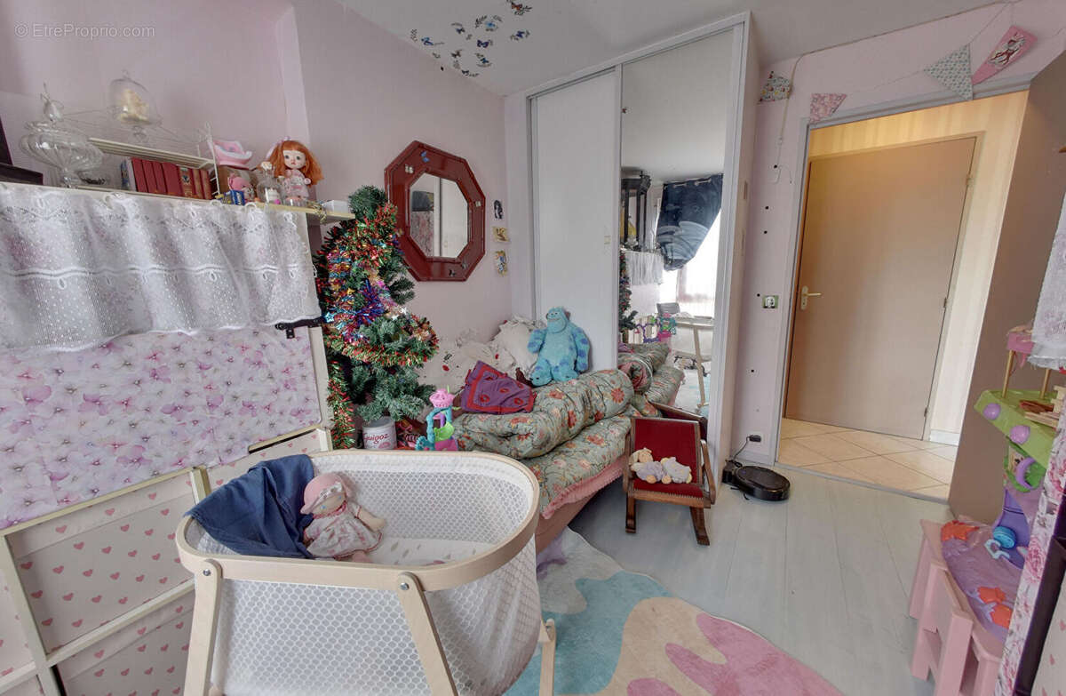 Appartement à RAMBOUILLET