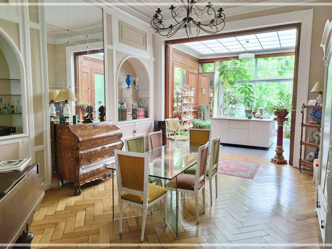 Maison à ROUBAIX