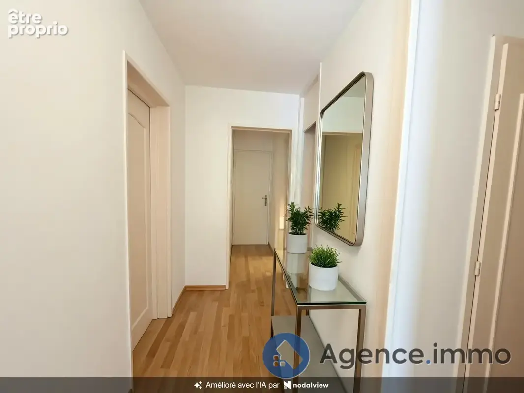Appartement 5 pièces 104 m² à vendre à Le Mans (72100) - photo 7