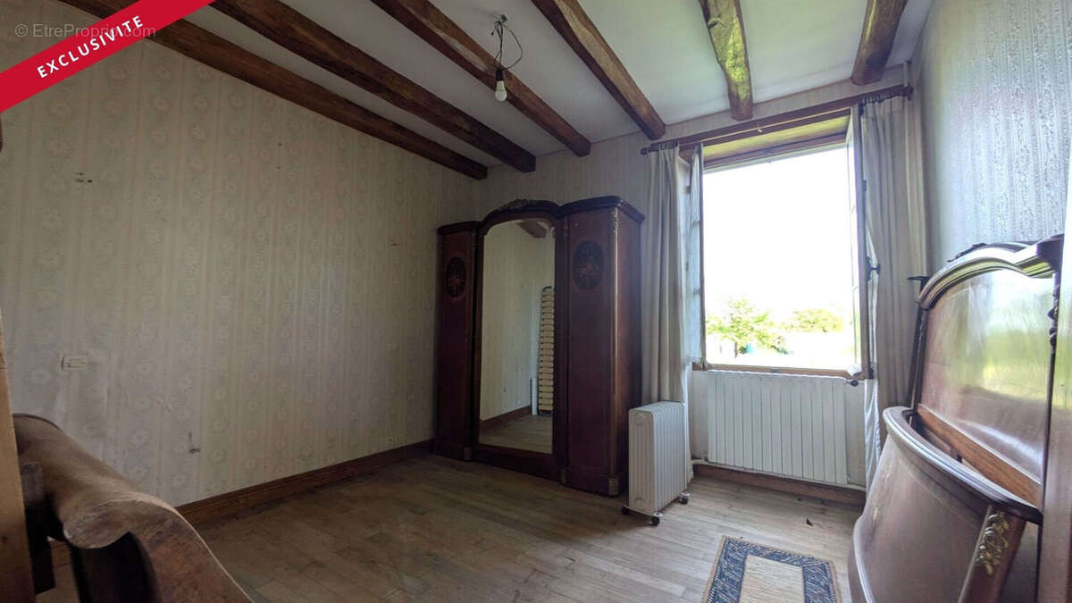 Maison 155m² à savigné - photo 10