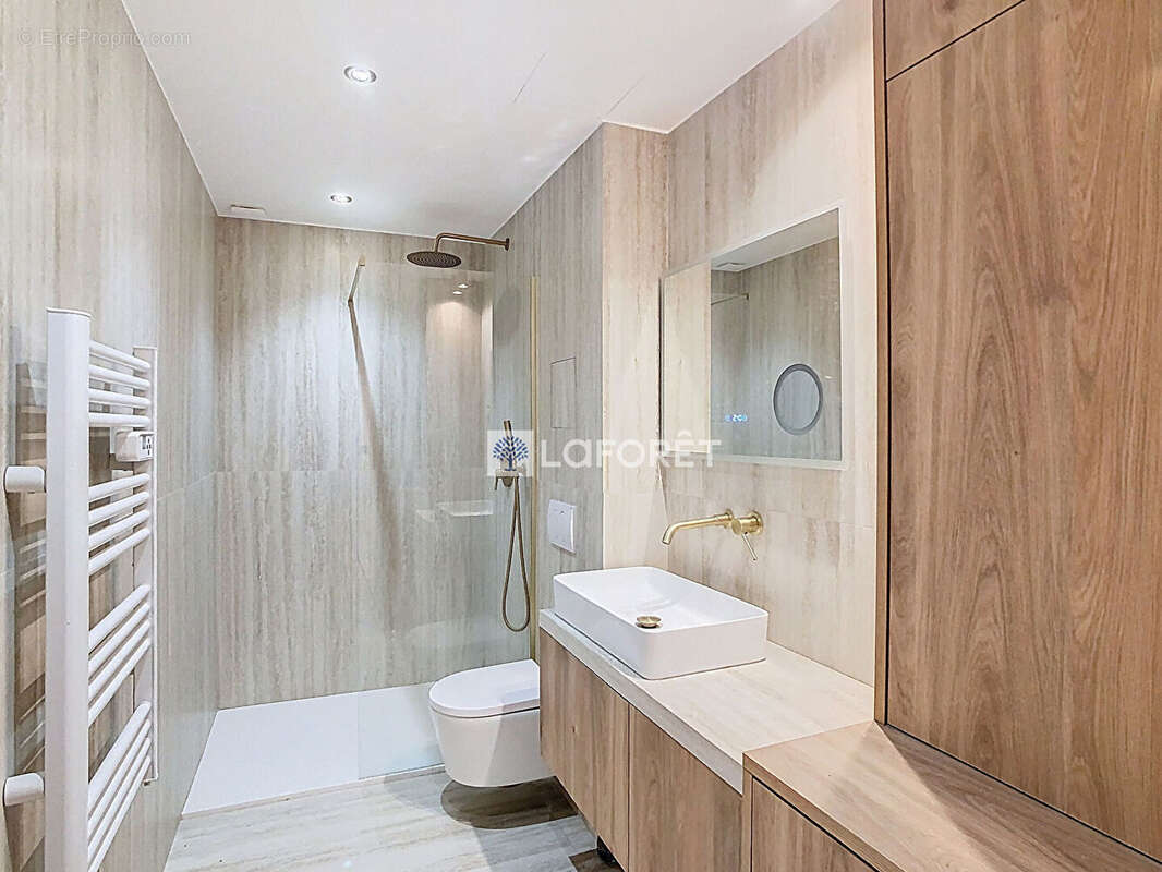 Appartement à ANTONY