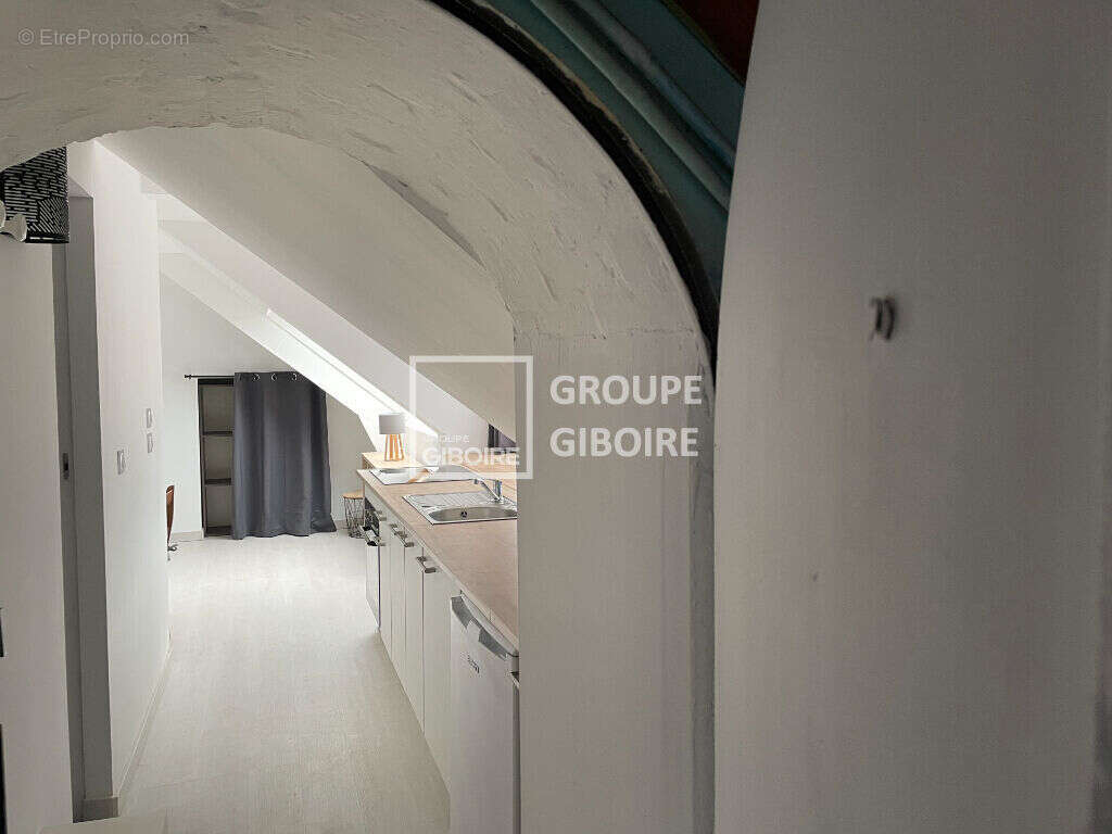 Appartement à SAINT-MALO