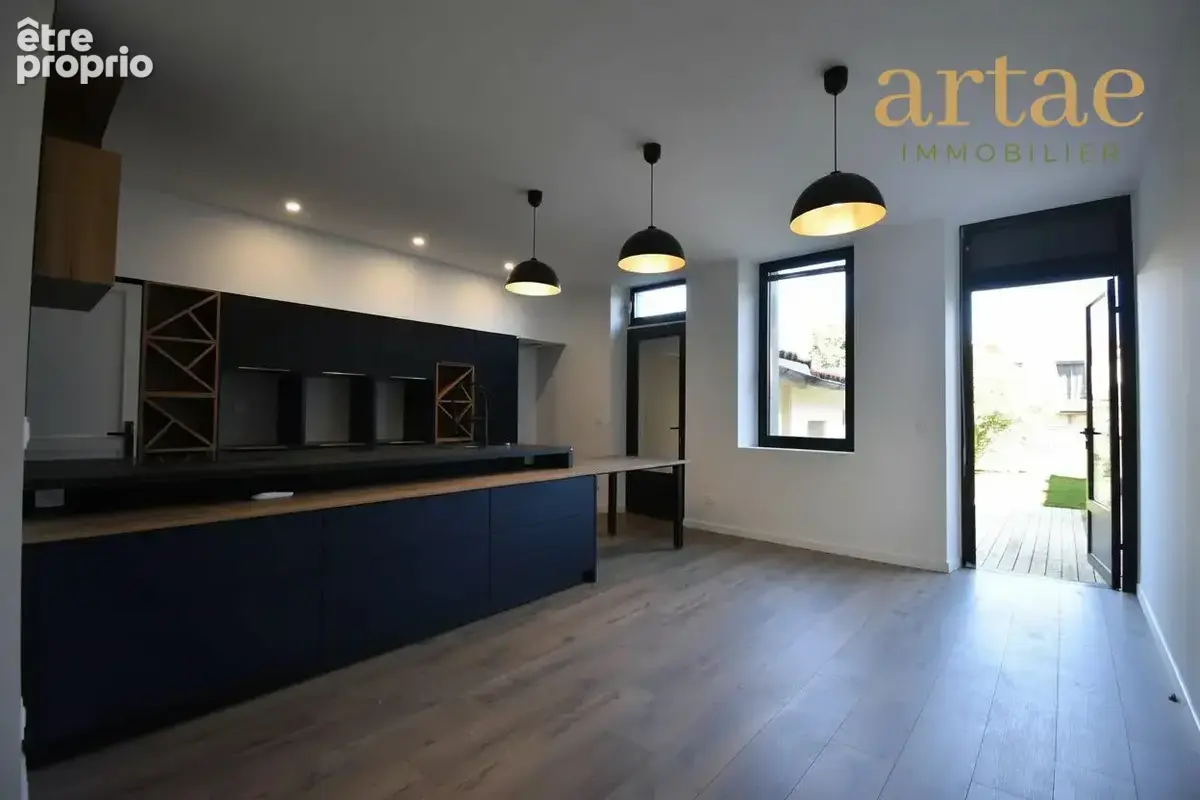 Maison 6 pièces 145 m² à vendre à Montauban (82000) - photo 2