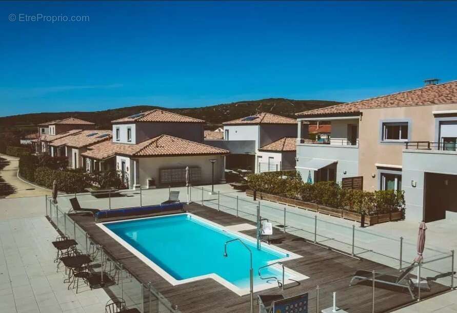 INVESTISSEMENT LOCATIF  POUSSAN  Résidence Seniors Le Domaine de Maleska - 5,32 % de rentabilité - photo 15