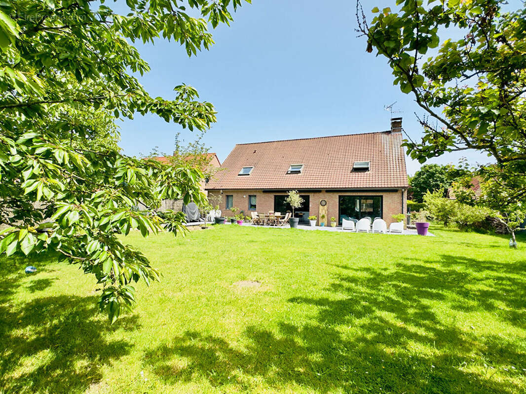 Maison Bousbecque - photo 12