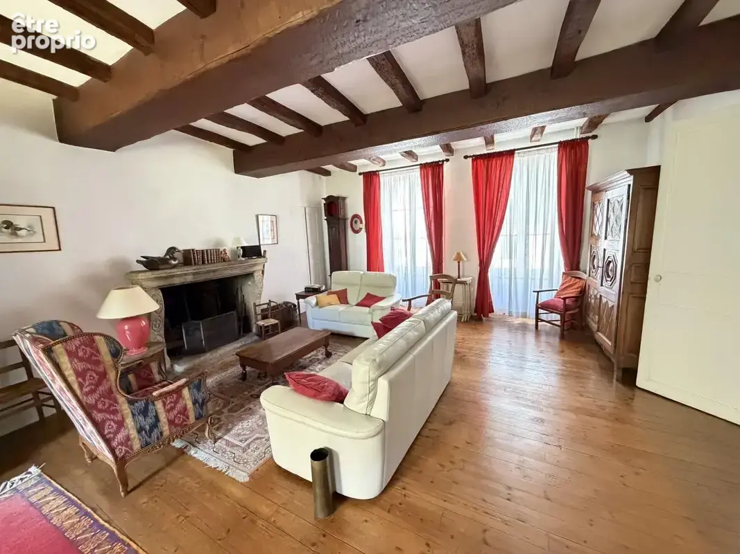 Maison 258 m² à Cholet  - photo 3