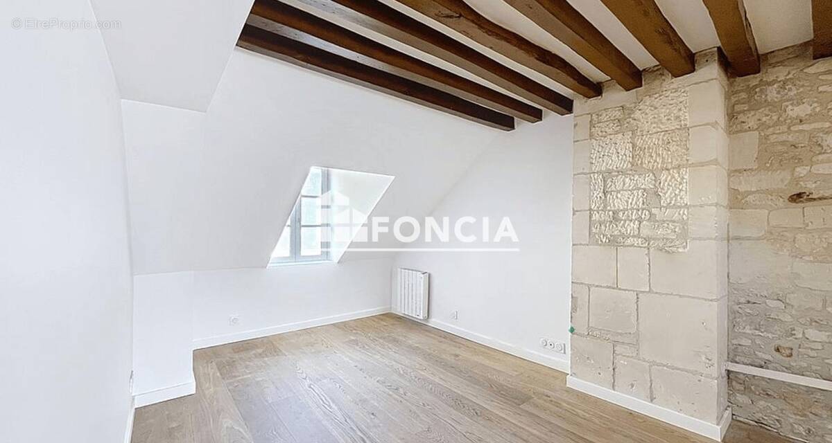 Appartement à CAEN