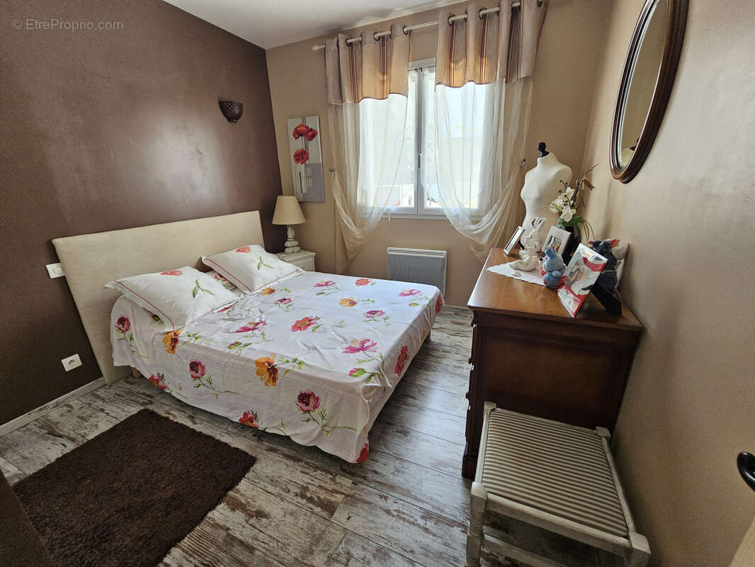 Maison à CLERMONT-L&#039;HERAULT