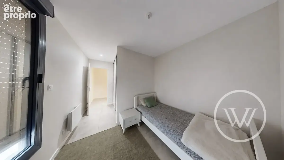 Maison 115 m² à Saint-Clair-Du-Rhone  - photo 9