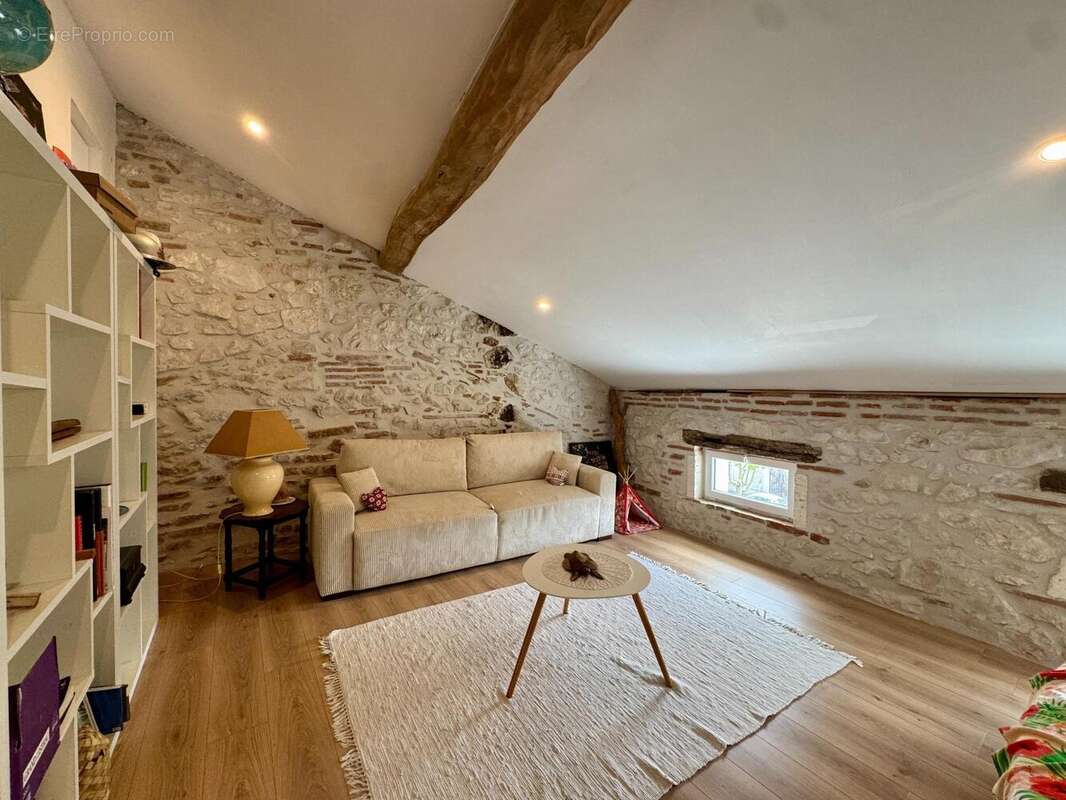 Photo 6 - Maison à VILLENEUVE-SUR-LOT