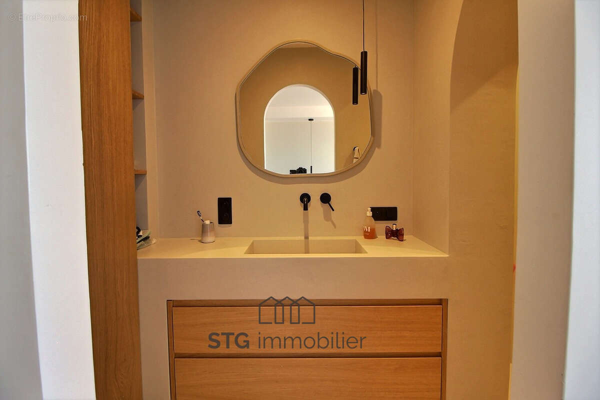 Appartement à AJACCIO