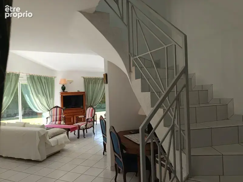 Maison Contemporaine de 6 Pièces – Calme & Vue Dégagée - photo 9