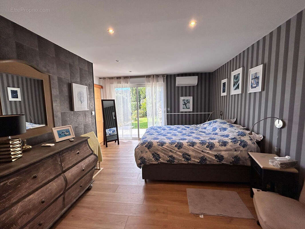 Maison à SAINTE-MAXIME