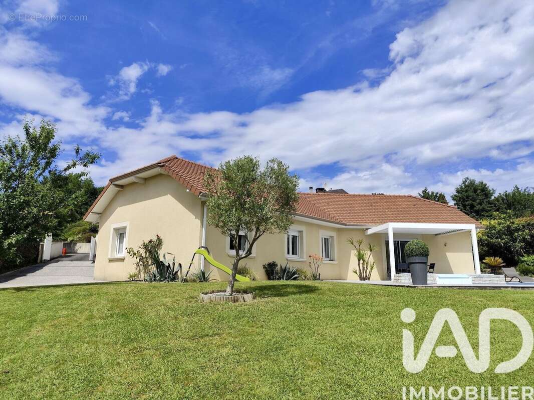 Photo 2 - Maison à SERRES-CASTET