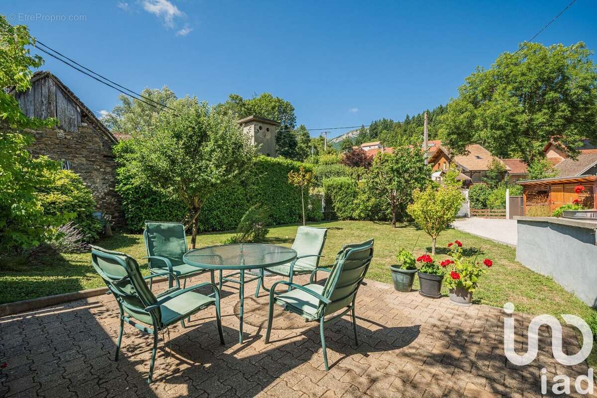 Photo 2 - Maison à MONESTIER-DE-CLERMONT