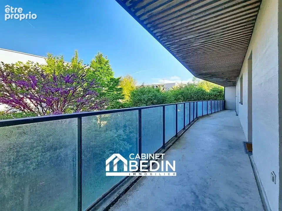 Appartement 3 pièces 63 m² à vendre à Balma (31130) - photo 3