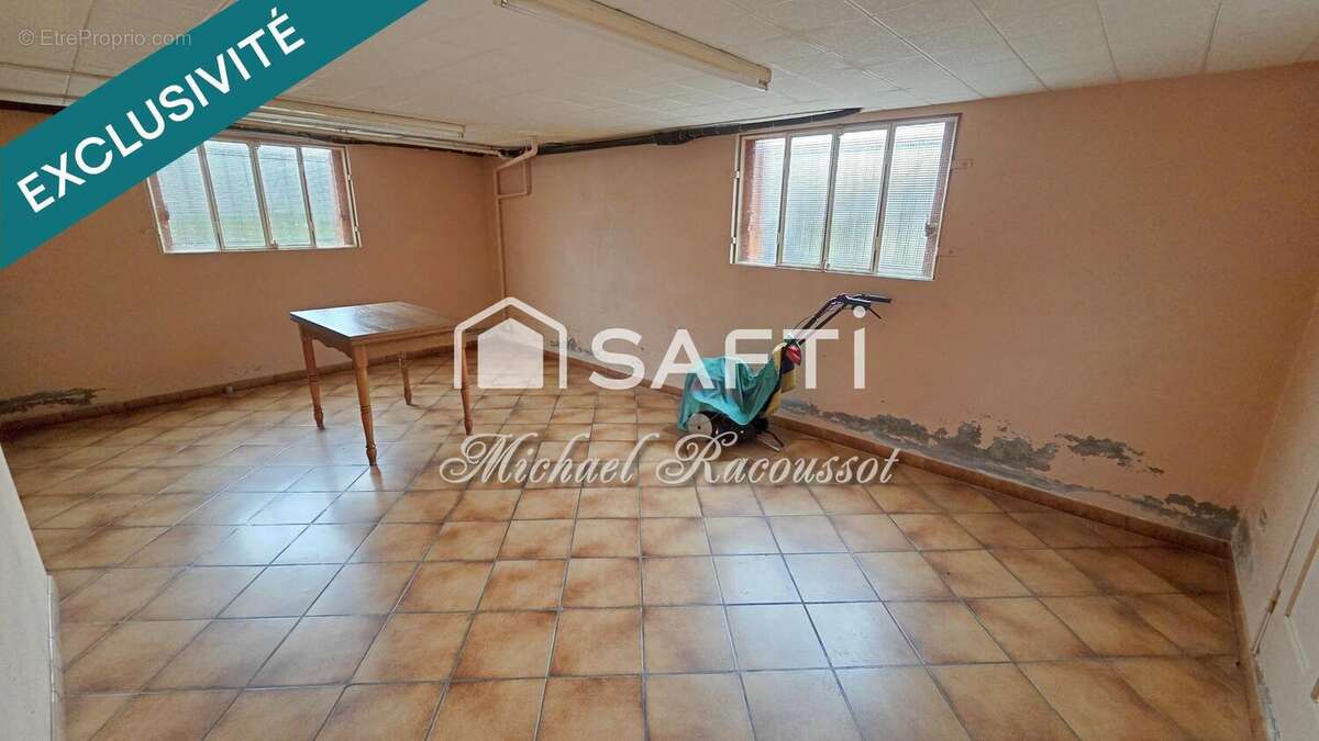 Photo 9 - Maison à MONTCHANIN