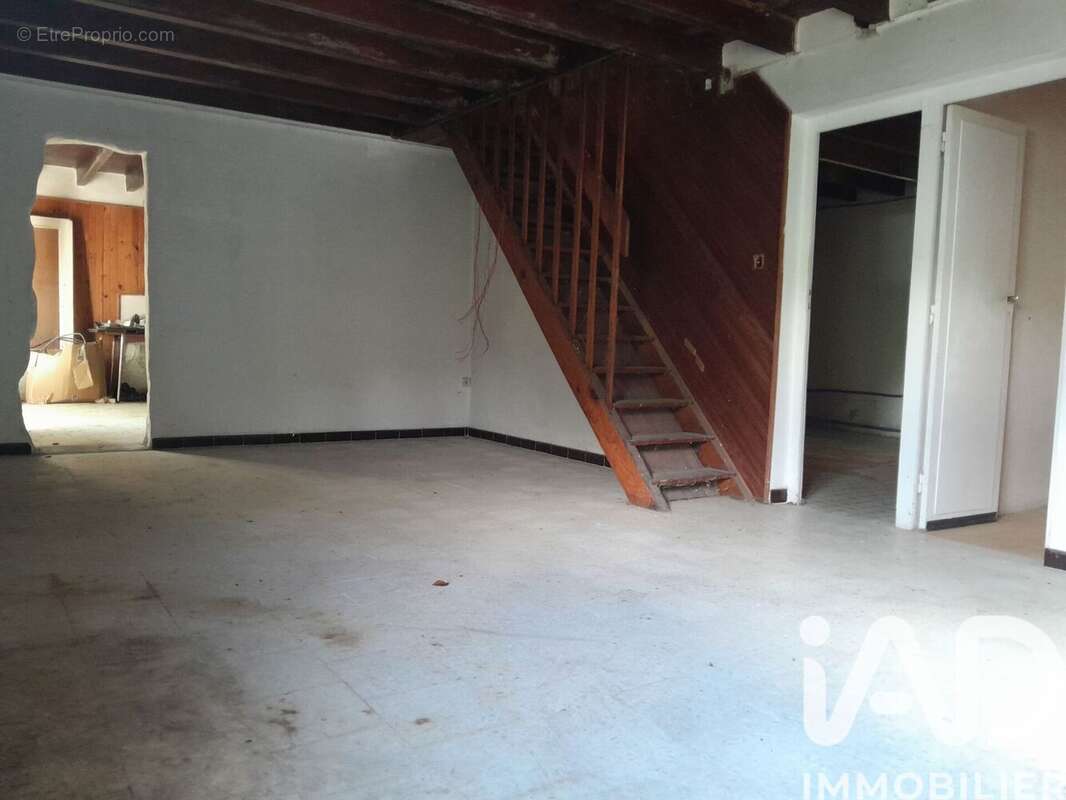 Photo 3 - Maison à LA BARDE