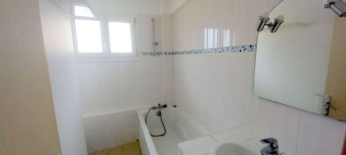 Appartement à BONDY
