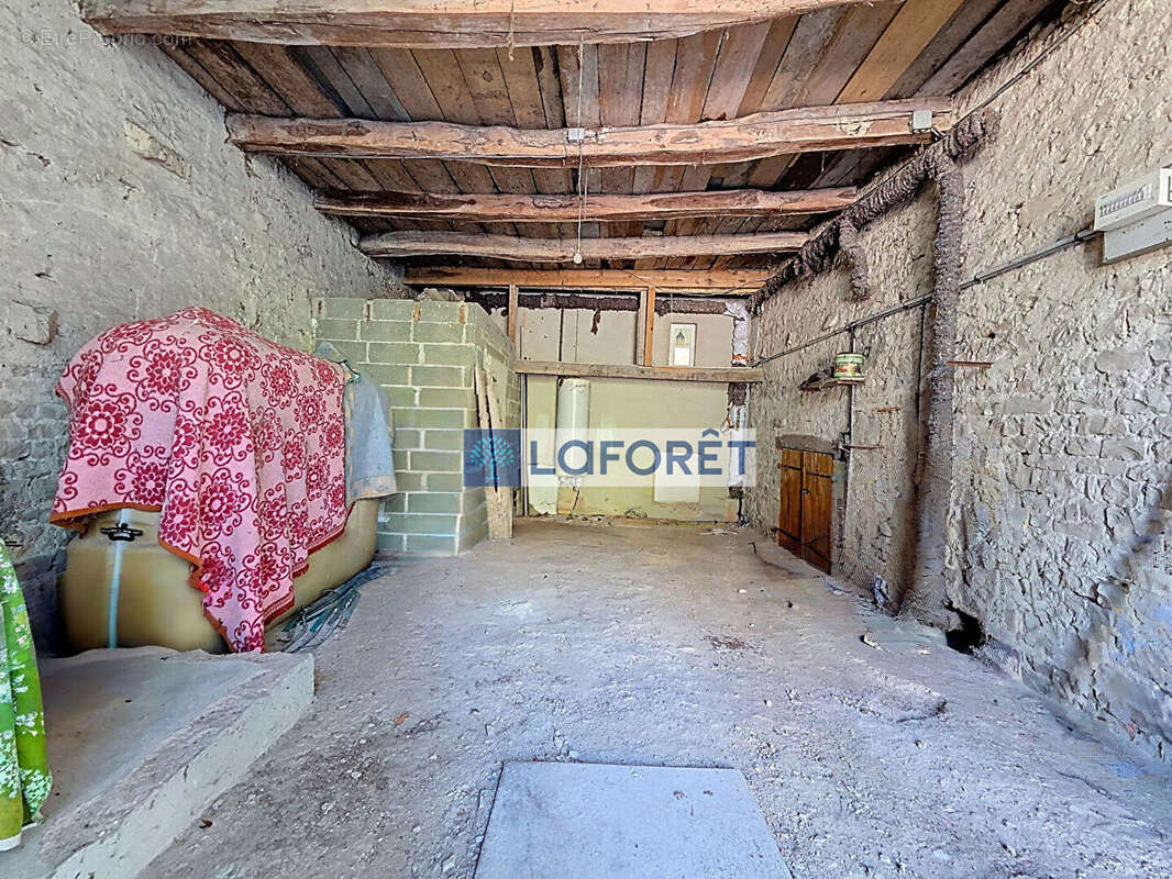 Maison 95 m² Fronville - photo 10