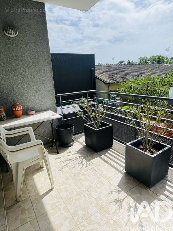 Photo 3 - Appartement à FONBEAUZARD