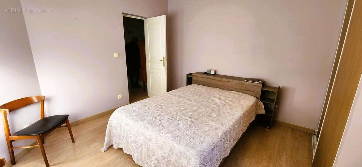 Maison à ESPONDEILHAN