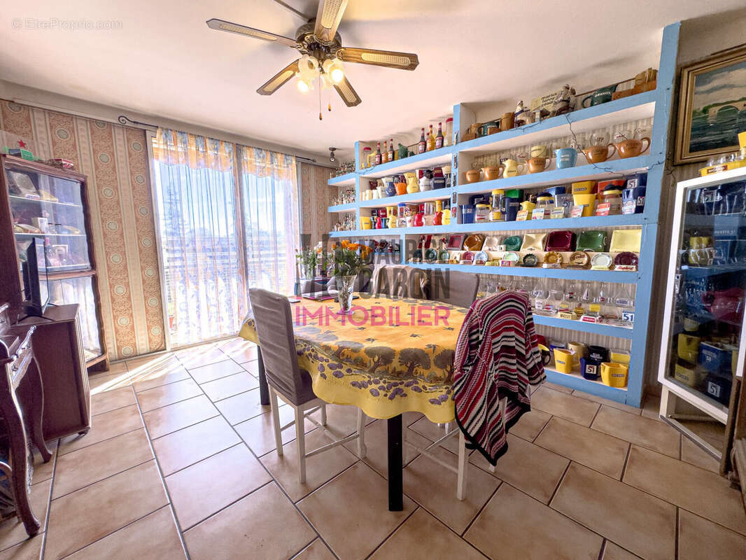 Appartement à AVIGNON