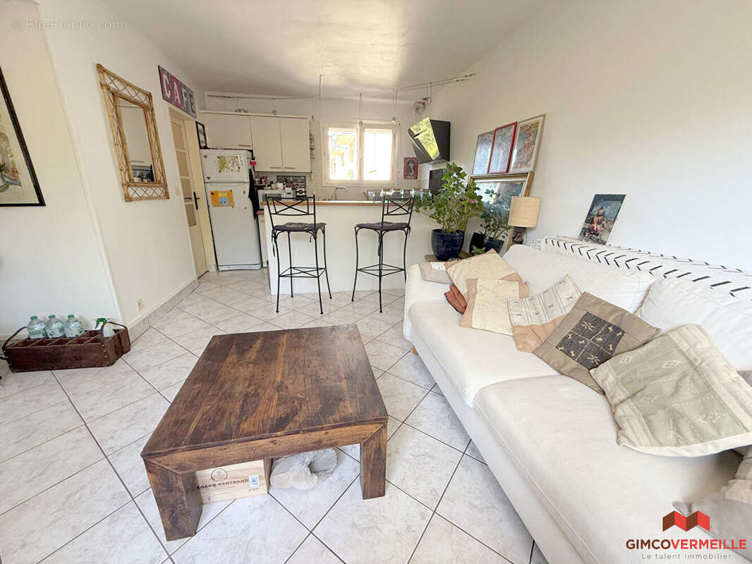 Maison 57 m² à Bougival  - photo 10