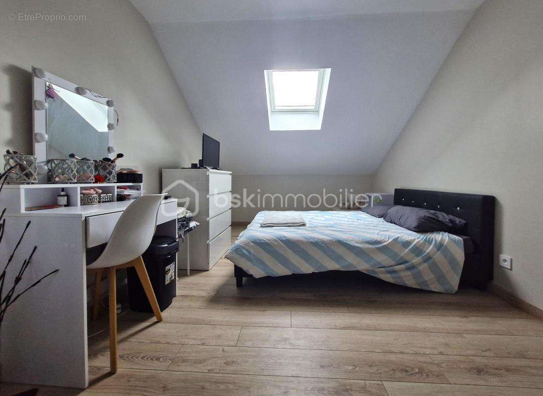 Appartement à EPERNAY