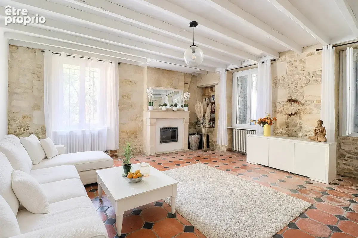Propriété 438 m², piscine et parc arboré - photo 3