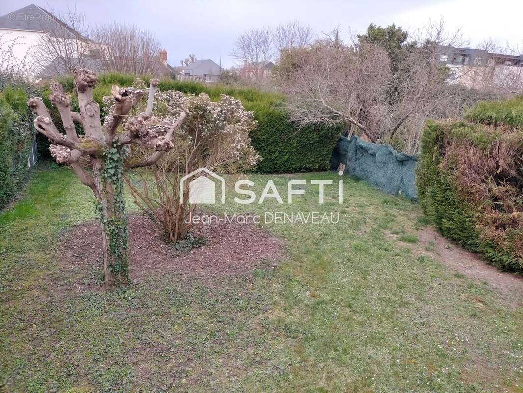 Photo 8 - Maison à AVOINE