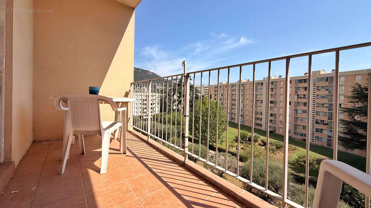 Appartement 64m² à nice - photo 2