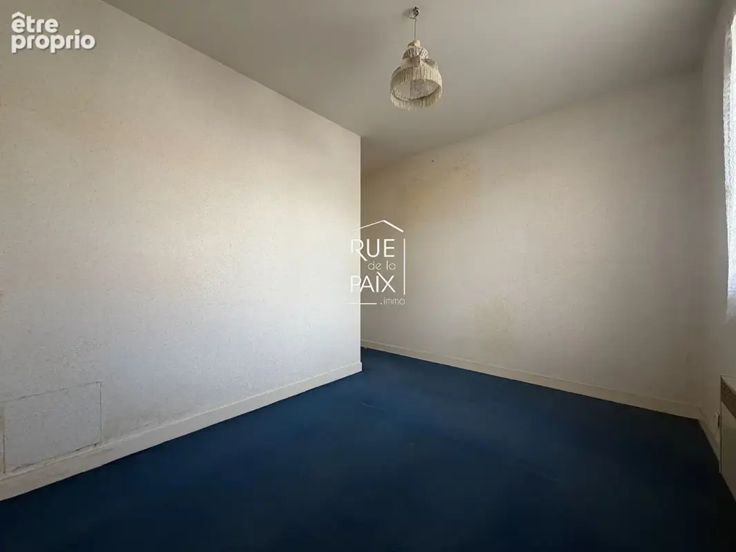Pavillon de plain-pied avec jardin arboré et deux garages - photo 6