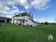 Maison à MAISONNAIS