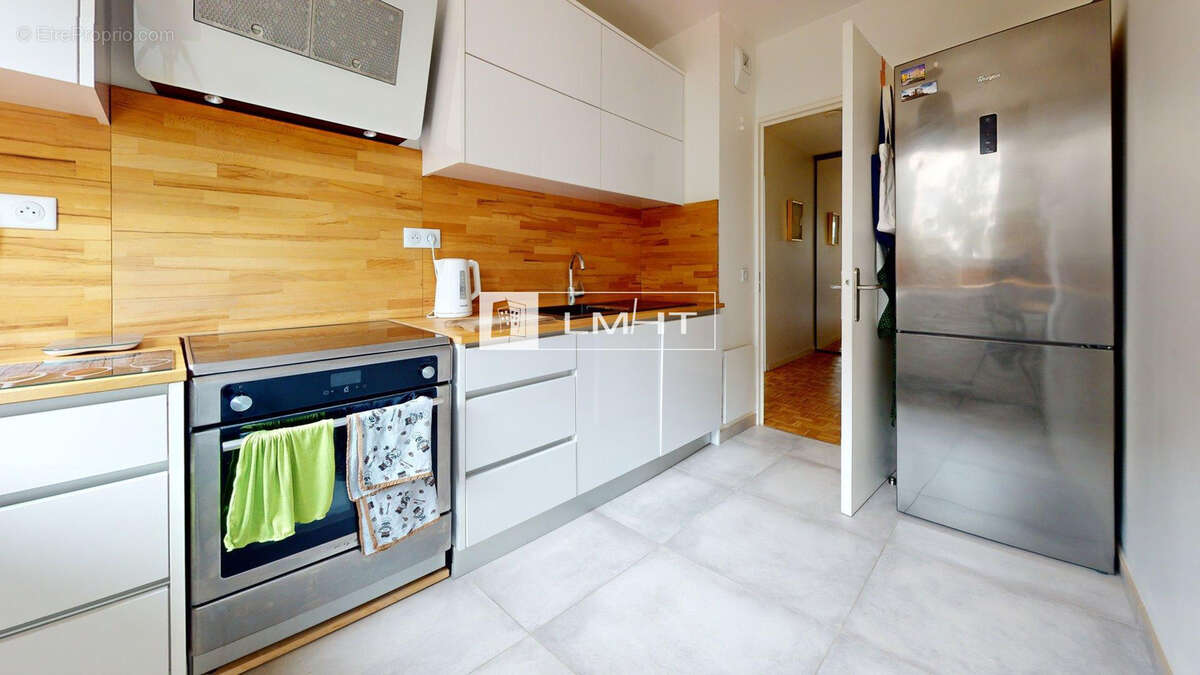 Appartement à SEVRES