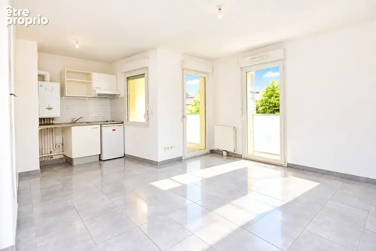 Photo Appartement à Castelnau-Le-Lez au prix de 197 000€