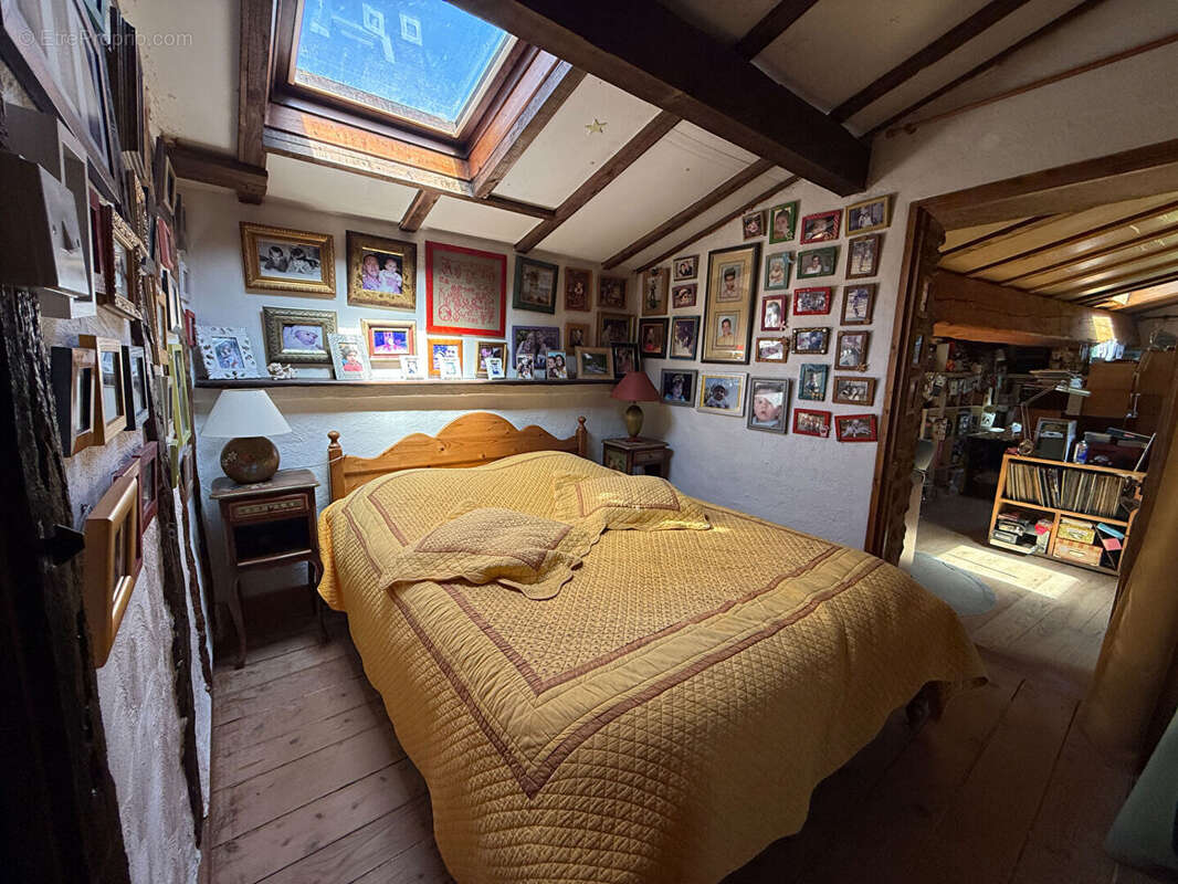 Maison de campagne - photo 13