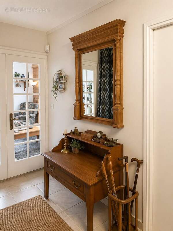 Appartement à VILLENEUVE-D'ASCQ