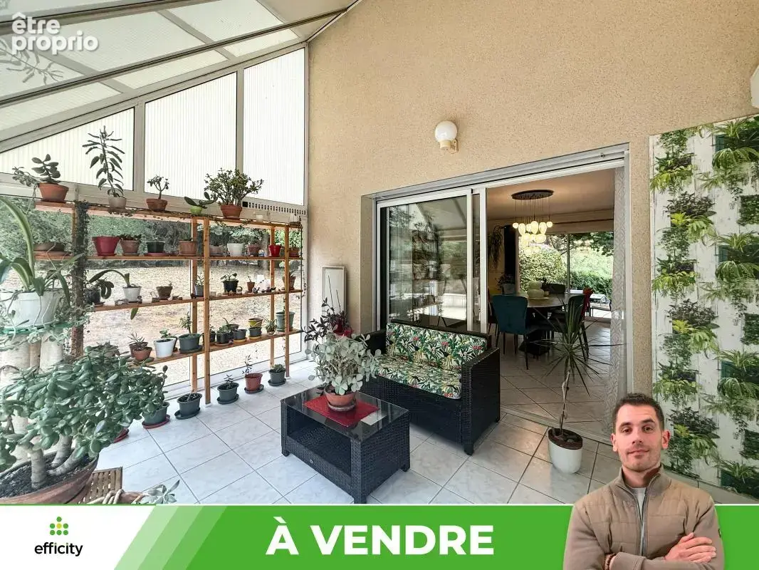 Maison 197 m² à Chatellerault  - photo 16