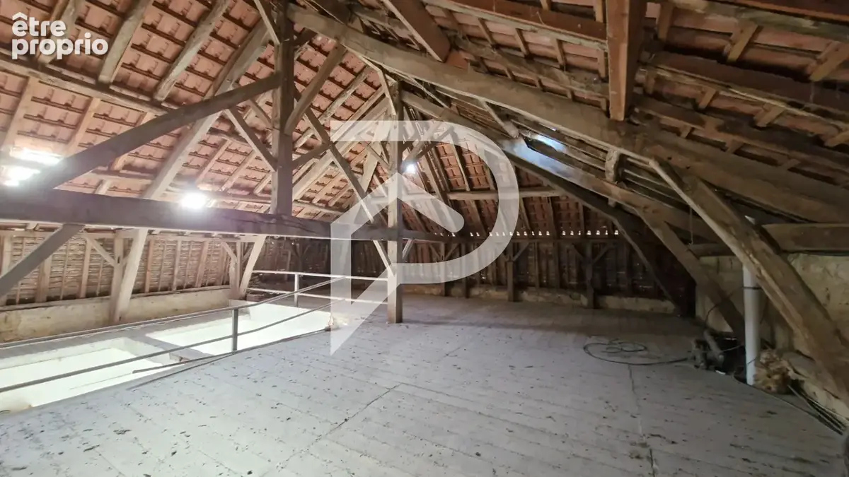 Ensemble immobilier de caractère, avec piscine, gîte et dépendance TILH - photo 15