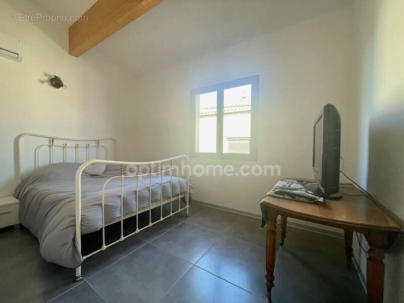 Maison à AIGUES-MORTES