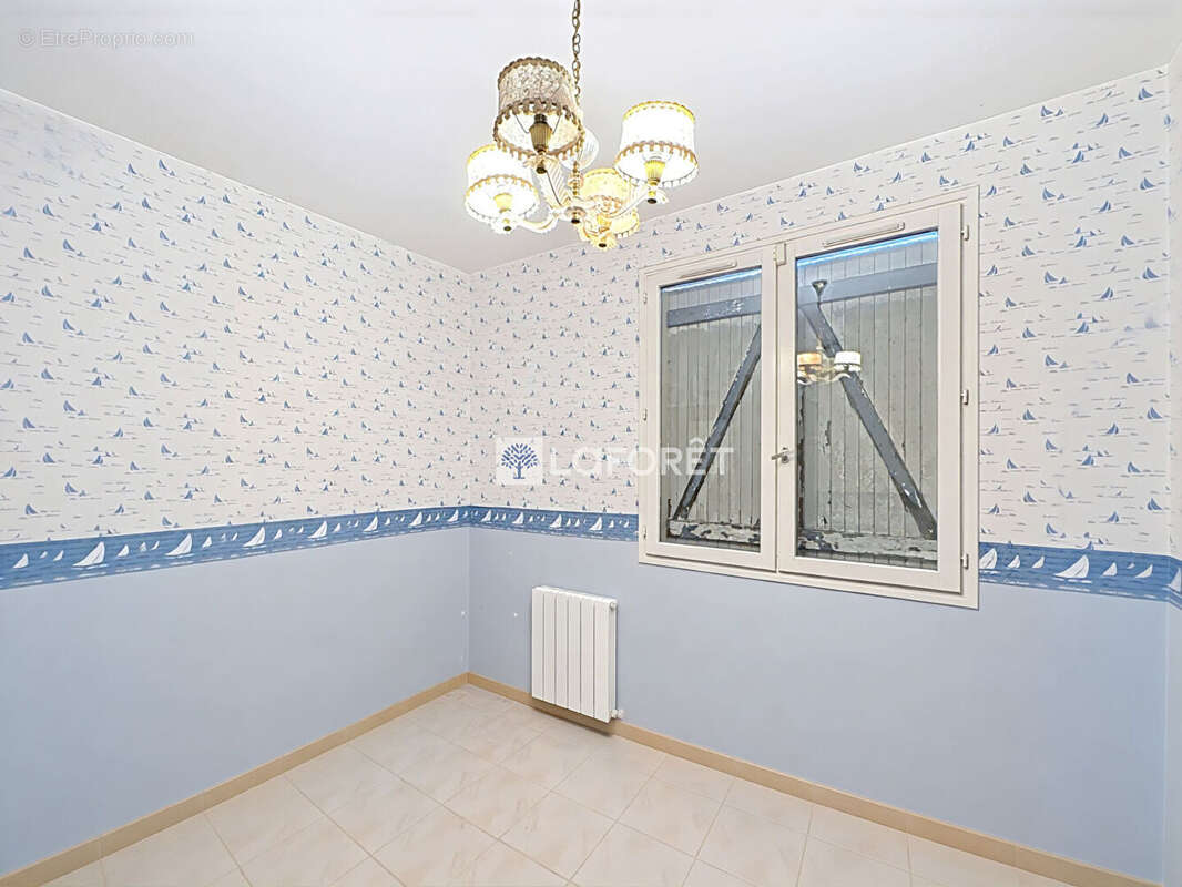 Maison à SAINT-PIERRE-EN-PORT