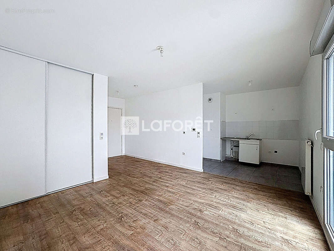 Appartement à CRETEIL