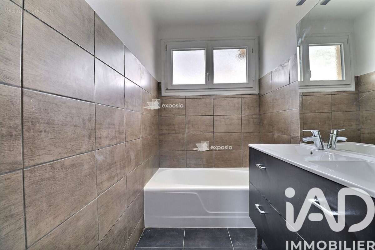 Photo 7 - Appartement à PERPIGNAN