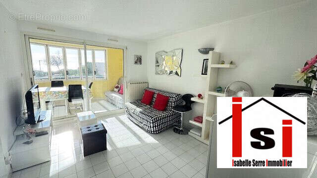 Appartement à AGDE